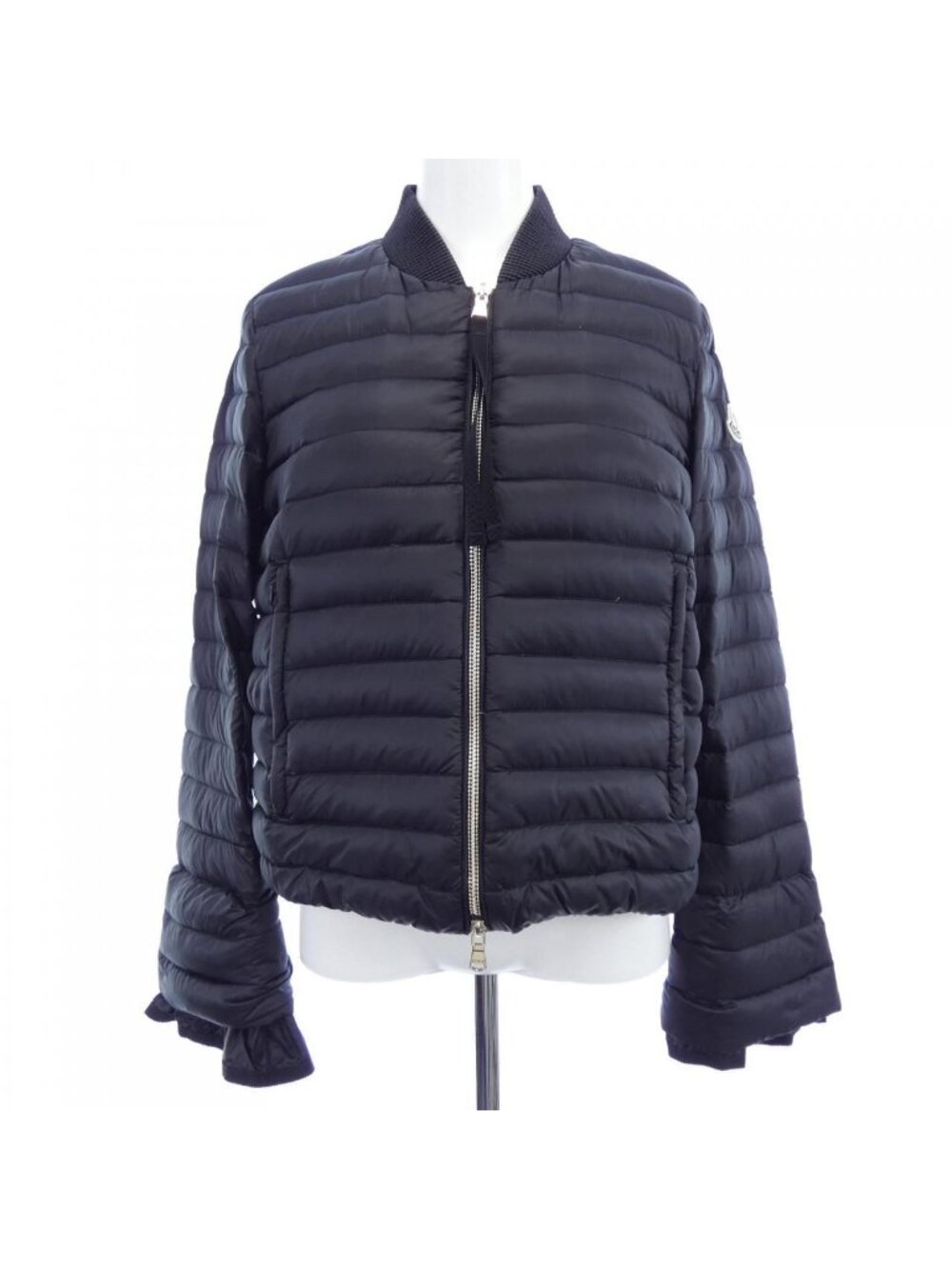 Moncler Fouler Down Jacket